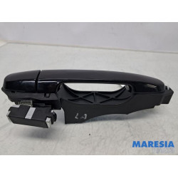Peugeot - 108 - Rear door handle 4-door, left