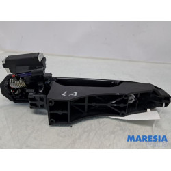 Peugeot - 108 - Rear door handle 4-door, left