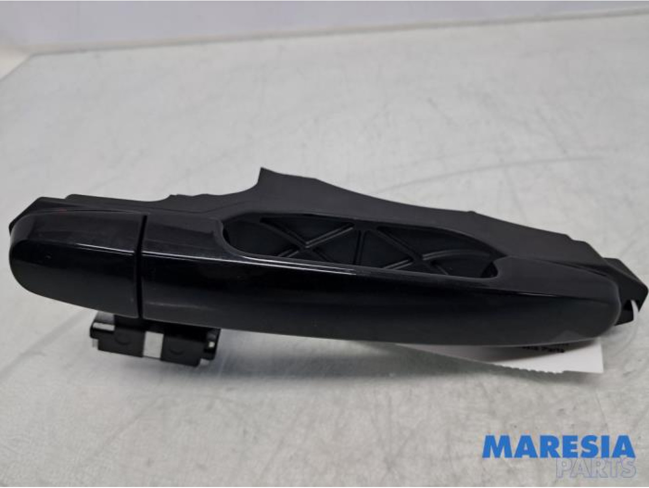 Peugeot - 108 - Rear door handle 4-door, left