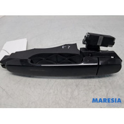 Peugeot - 108 - Rear door handle 4-door, left