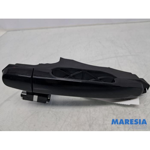 Peugeot - 108 - Rear door handle 4-door, left