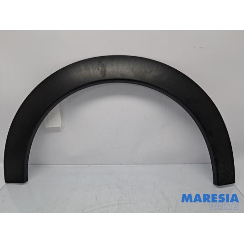 Citroen - C4 Cactus - Wielrand voor