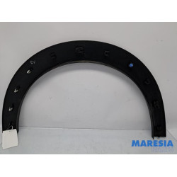 Citroen - C4 Cactus - Wielrand voor