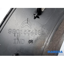 Citroen - C4 Cactus - Wielrand voor