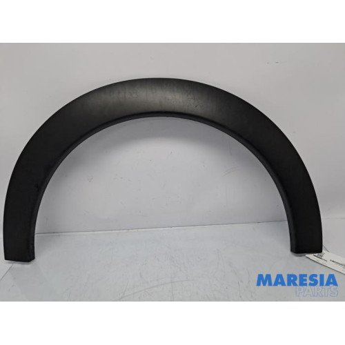 Citroen - C4 Cactus - Wielrand voor