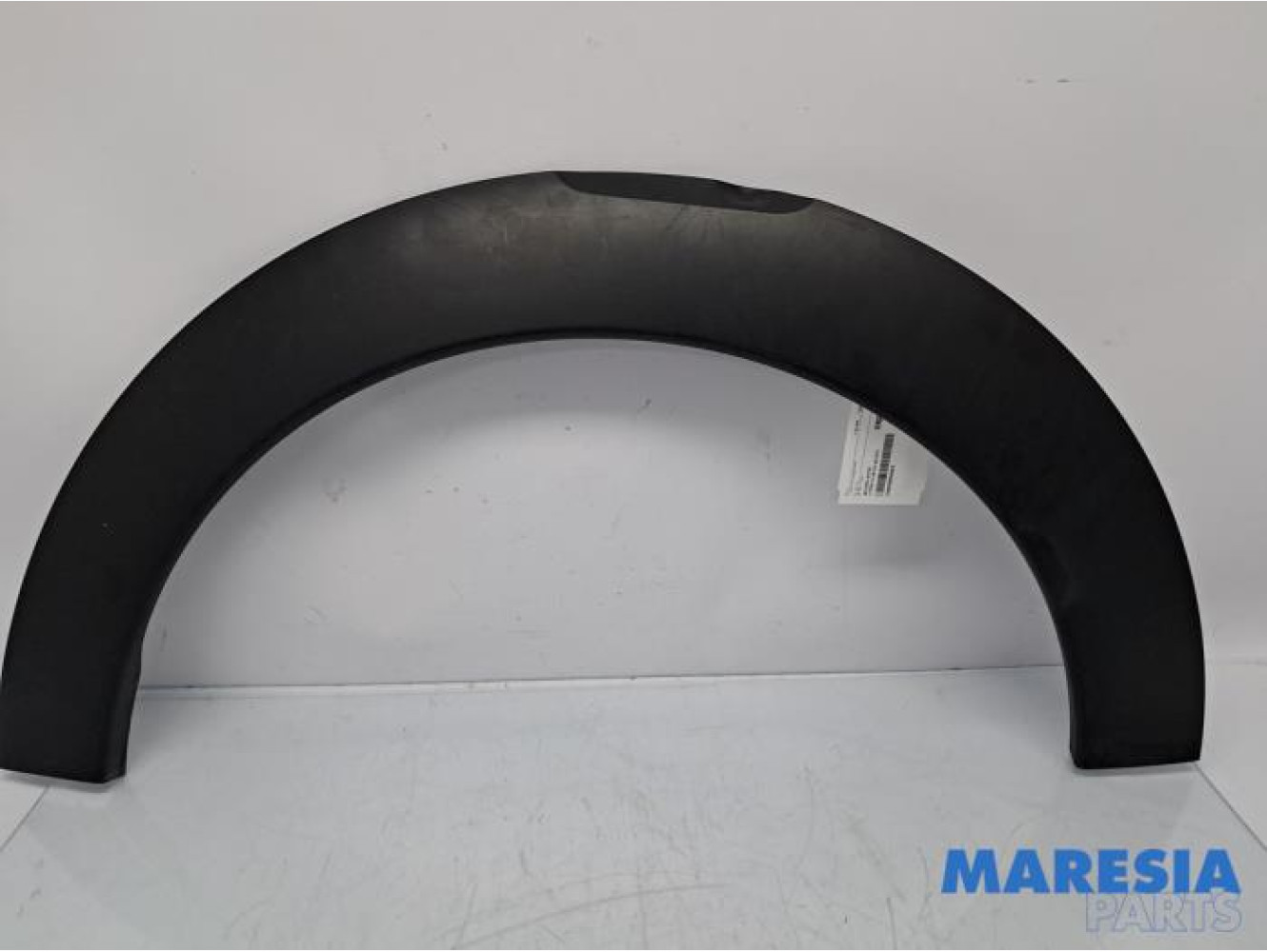 Citroen - C4 Cactus - Jante de roue arrière