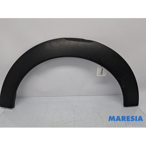 Citroen - C4 Cactus - Jante de roue arrière