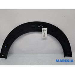 Citroen - C4 Cactus - Jante de roue arrière