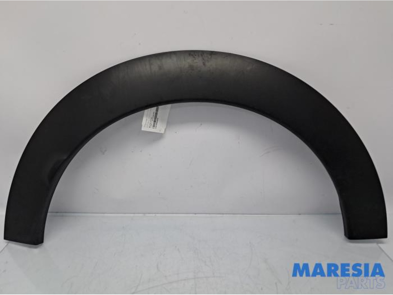 Citroen - C4 Cactus - Jante de roue arrière