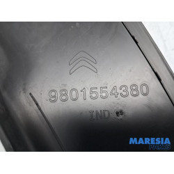 Citroen - C4 Cactus - Jante de roue arrière