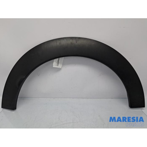 Citroen - C4 Cactus - Jante de roue arrière