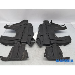 Citroen - C4 Cactus - Luchtgeleider