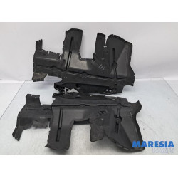 Citroen - C4 Cactus - Luchtgeleider