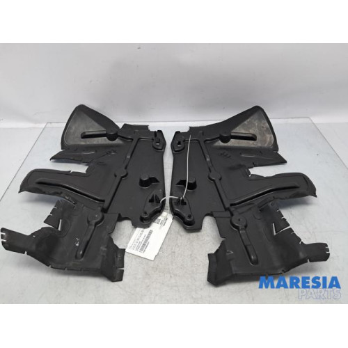 Citroen - C4 Cactus - Luchtgeleider