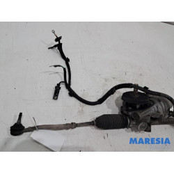 Citroen - C4 Cactus - Power steering box