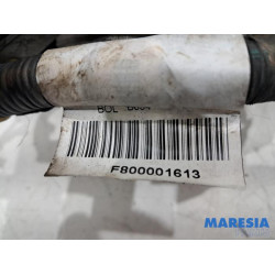 Citroen - C4 Cactus - Power steering box