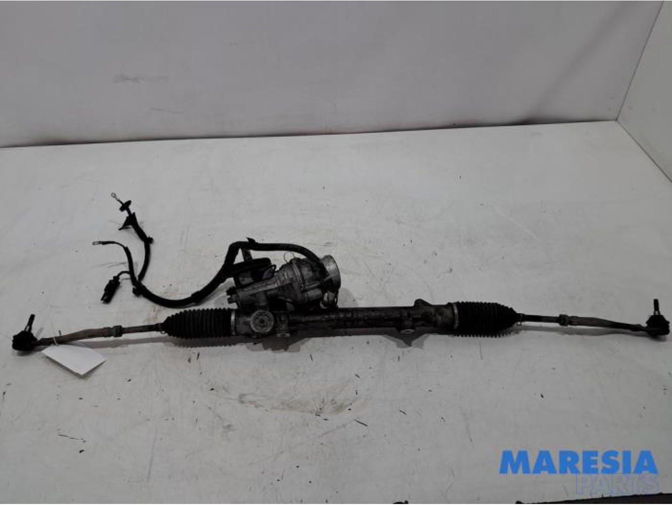Citroen - C4 Cactus - Power steering box