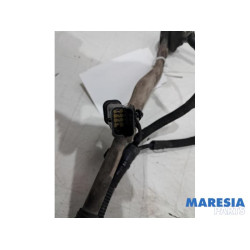 Citroen - C4 Cactus - Power steering box