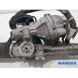 Citroen - C4 Cactus - Power steering box