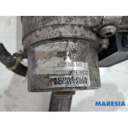 Citroen - C4 Cactus - Power steering box