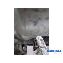 Citroen - C4 Cactus - Power steering box