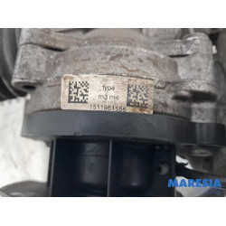 Citroen - C4 Cactus - Power steering box