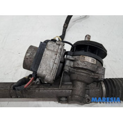 Citroen - C4 Cactus - Power steering box
