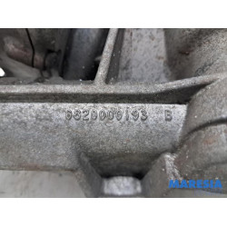 Citroen - C4 Cactus - Power steering box