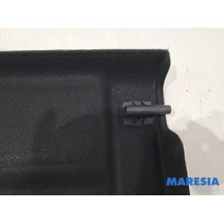 Opel - Grandland X - Parcel shelf