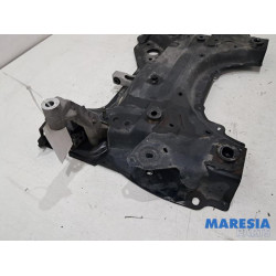 Opel - Grandland X - Subframe
