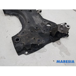 Opel - Grandland X - Subframe