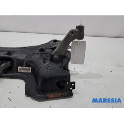 Opel - Grandland X - Subframe