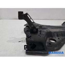 Opel - Grandland X - Subframe
