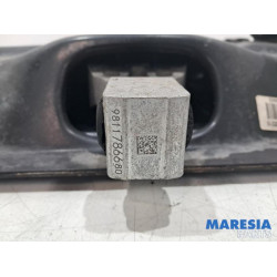 Opel - Grandland X - Subframe