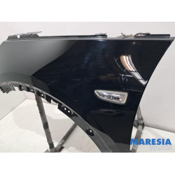 Opel - Grandland X - Front wing, left