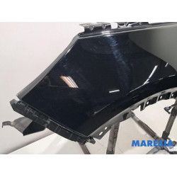 Opel - Grandland X - Front wing, left