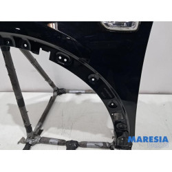 Opel - Grandland X - Front wing, left