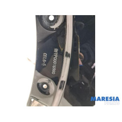 Opel - Grandland X - Front wing, left