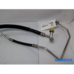 Citroen - C4 Cactus - Tuyau clim