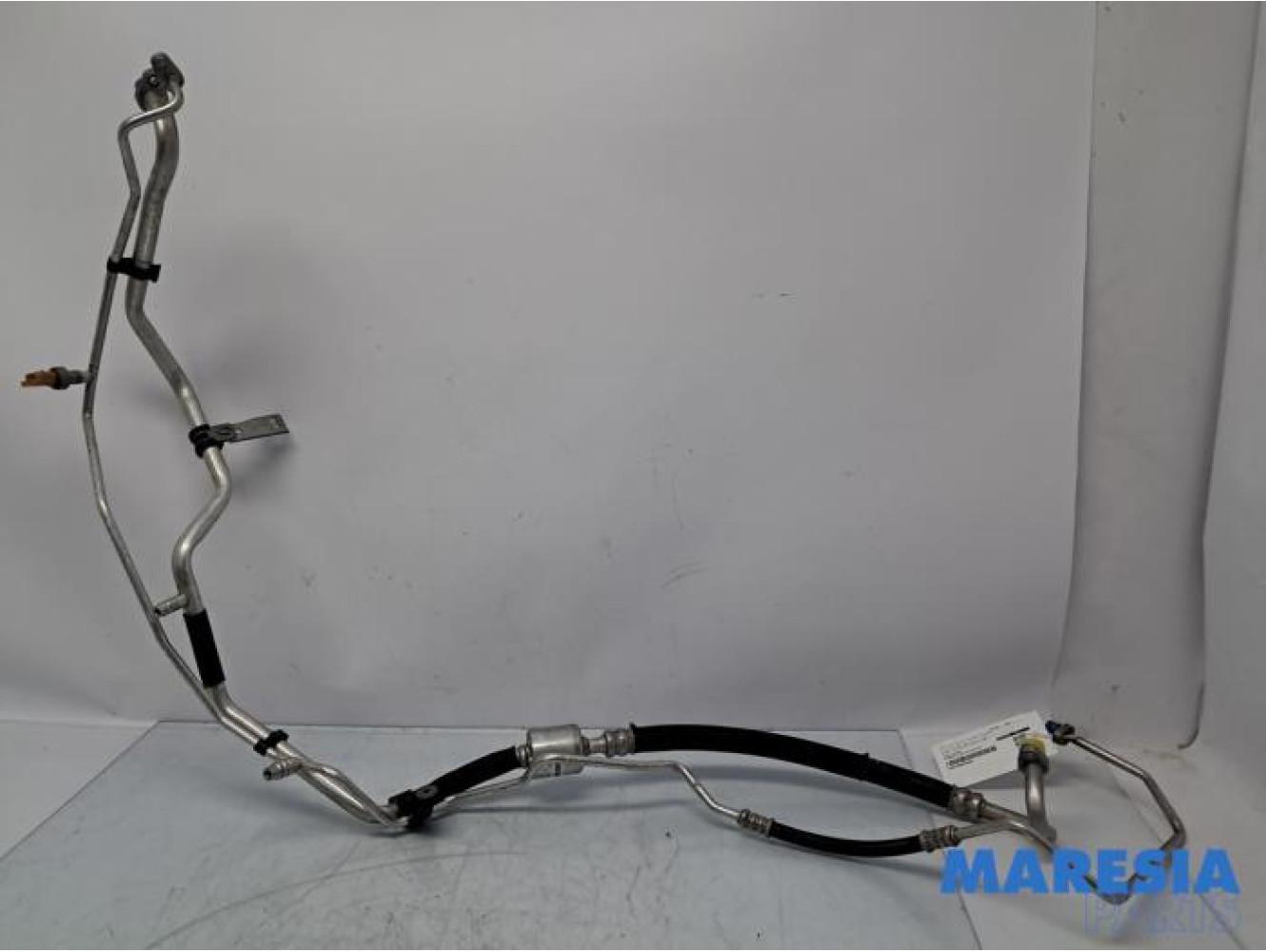 Citroen - C4 Cactus - Tuyau clim