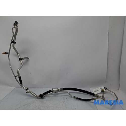 Citroen - C4 Cactus - Tuyau clim