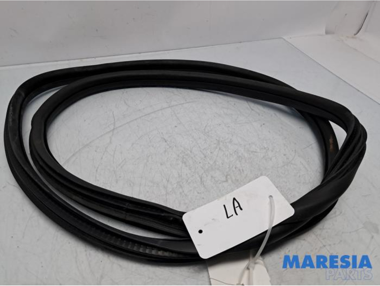 Citroen - C4 Cactus - Joint caoutchouc portière 4portes arrière gauche