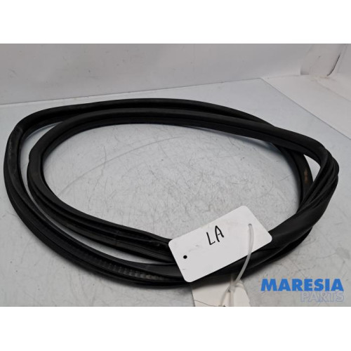 Citroen - C4 Cactus - Joint caoutchouc portière 4portes arrière gauche