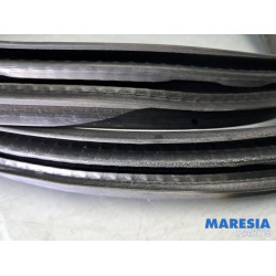 Citroen - C4 Cactus - Joint caoutchouc portière 4portes arrière droite