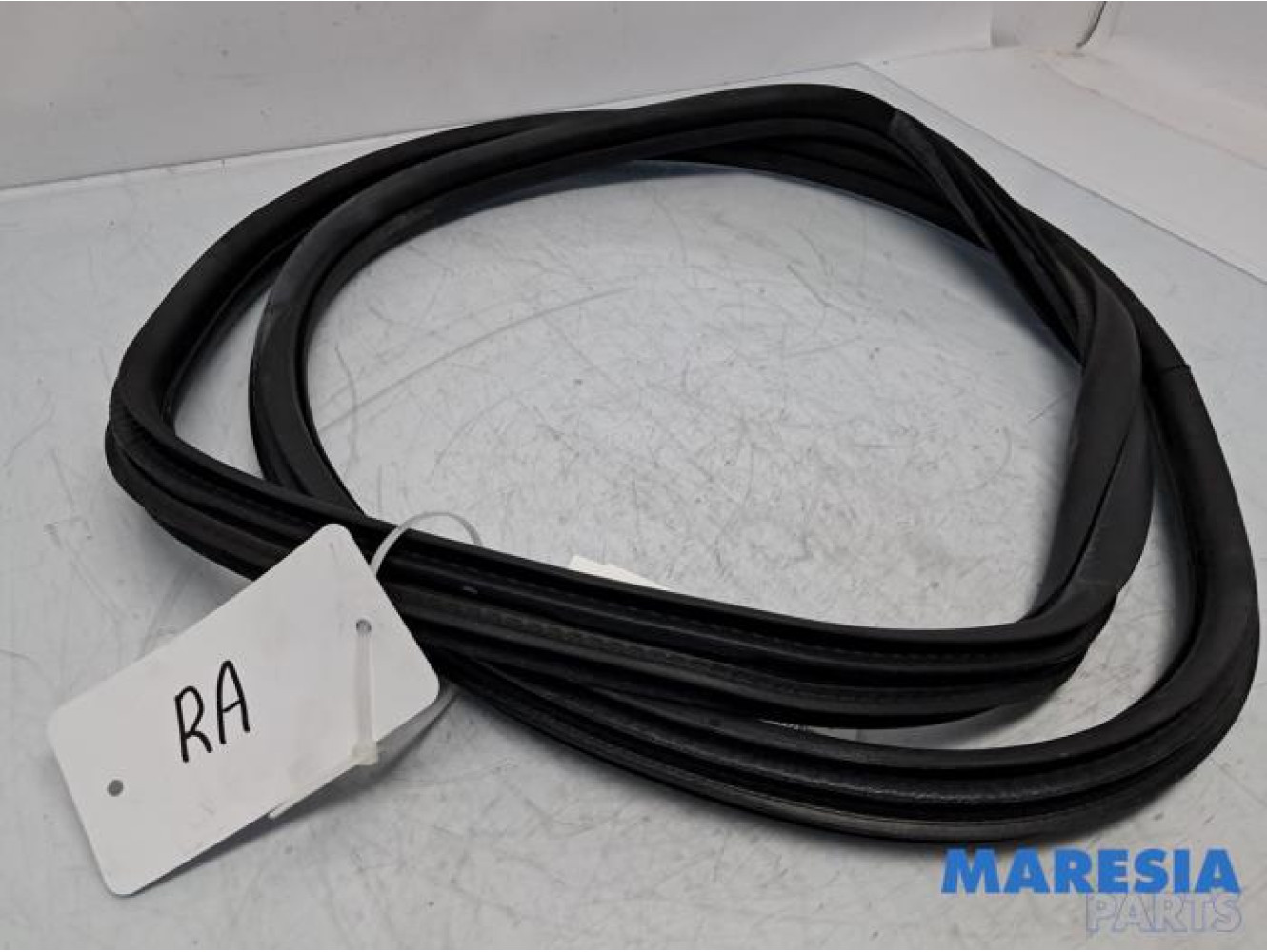 Citroen - C4 Cactus - Joint caoutchouc portière 4portes arrière droite