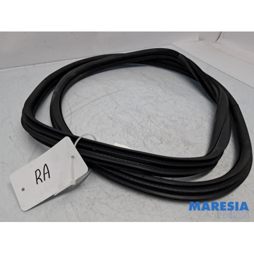 Citroen - C4 Cactus - Joint caoutchouc portière 4portes arrière droite