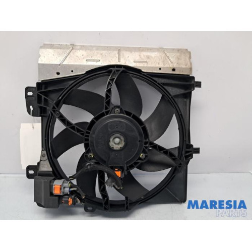 Citroen - C4 Cactus - Kühlgebläse Motor