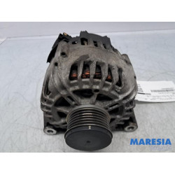 Citroen - C4 Cactus - Dynamo