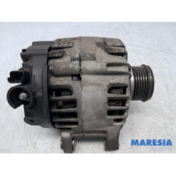 Citroen - C4 Cactus - Dynamo