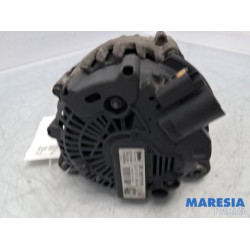 Citroen - C4 Cactus - Dynamo